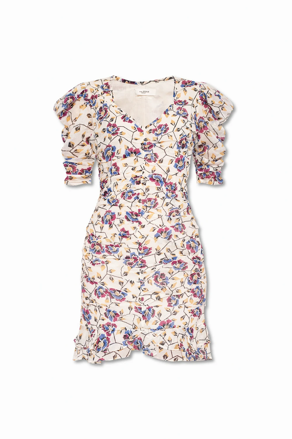 ‘Sireny’ floral dress