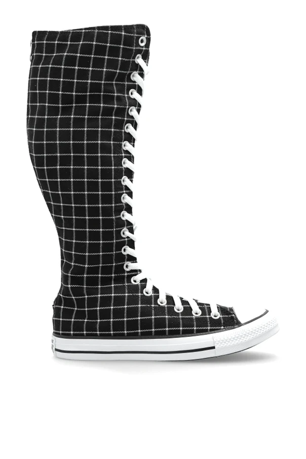 SCHWARZ Sportschuhe „CTAS XX-HI“