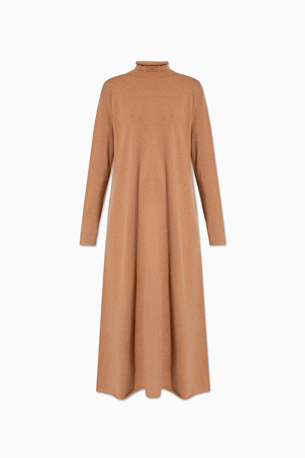 Cashmere dress