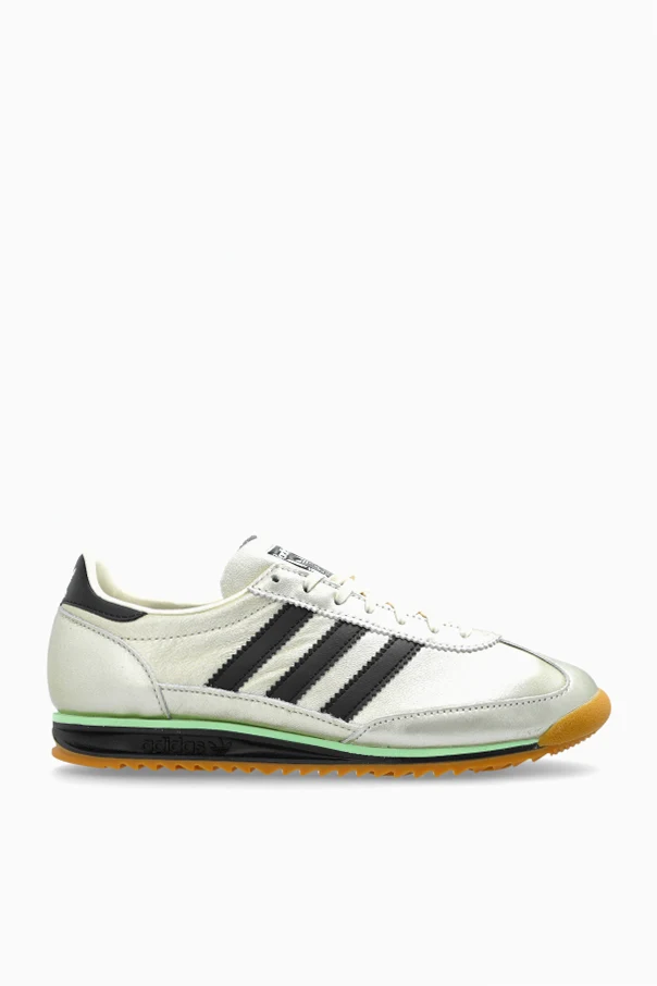 SREBRNY Buty sportowe `SL 72 OG`