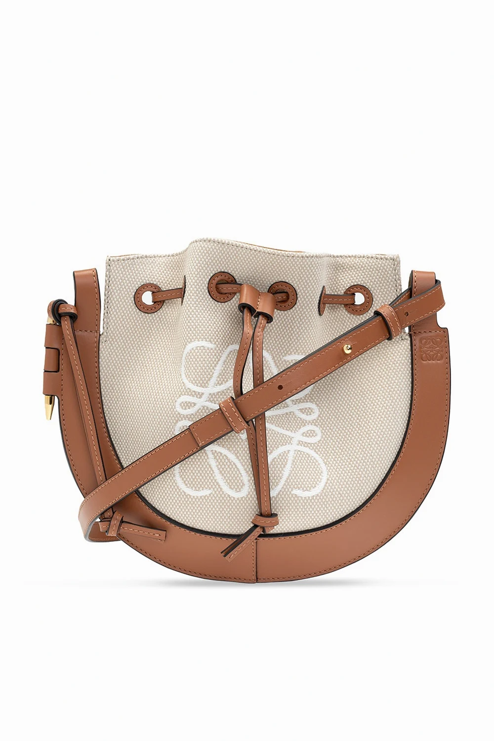 Torba na ramię ‘The Horseshoe’