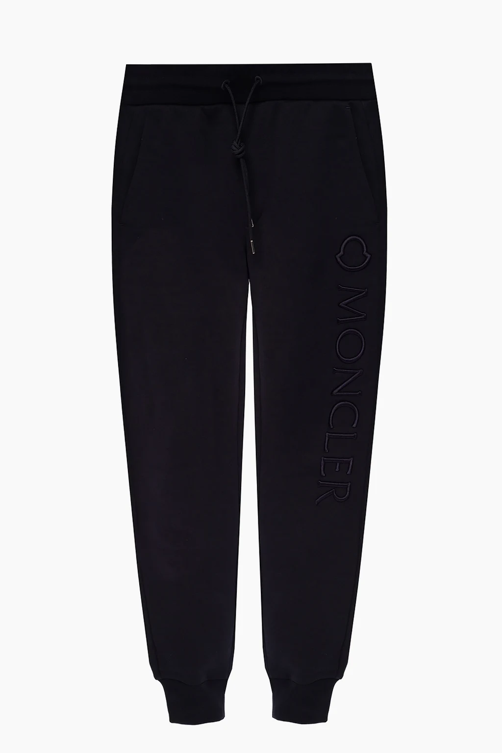 Sweatpants with pockets