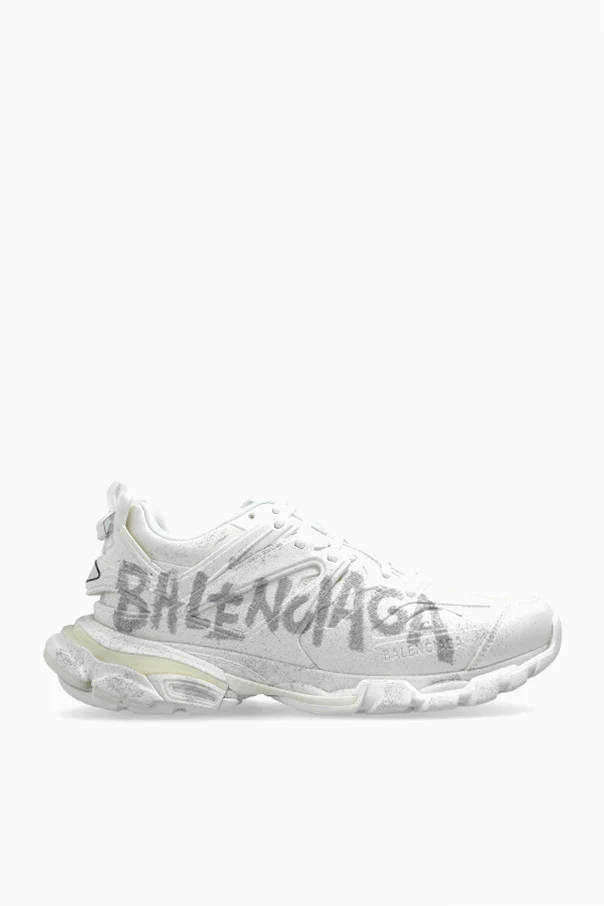 WEISS Sportschuhe ‘Track’