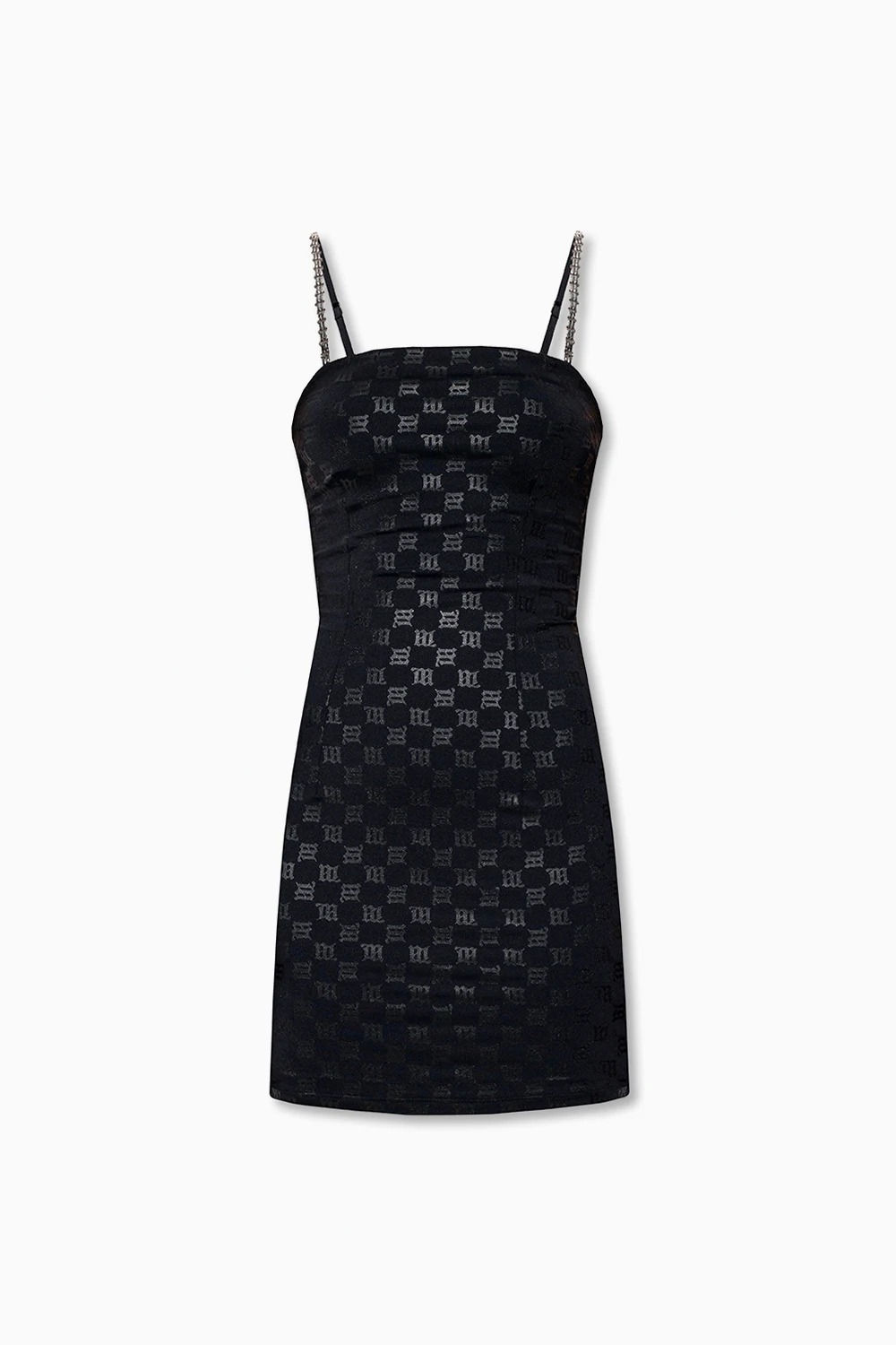 Patterned dress