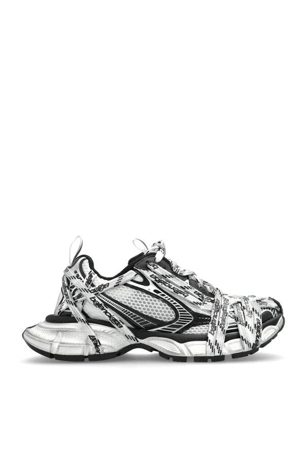 WEISS Sportschuhe ‘3XL’