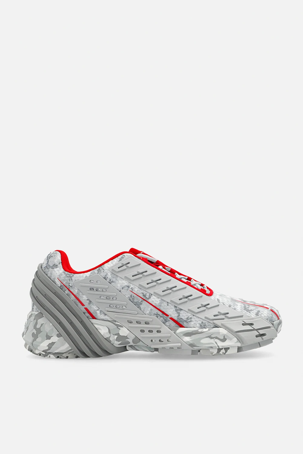 Buty sportowe ‘S-PROTOTYPE LOW’
