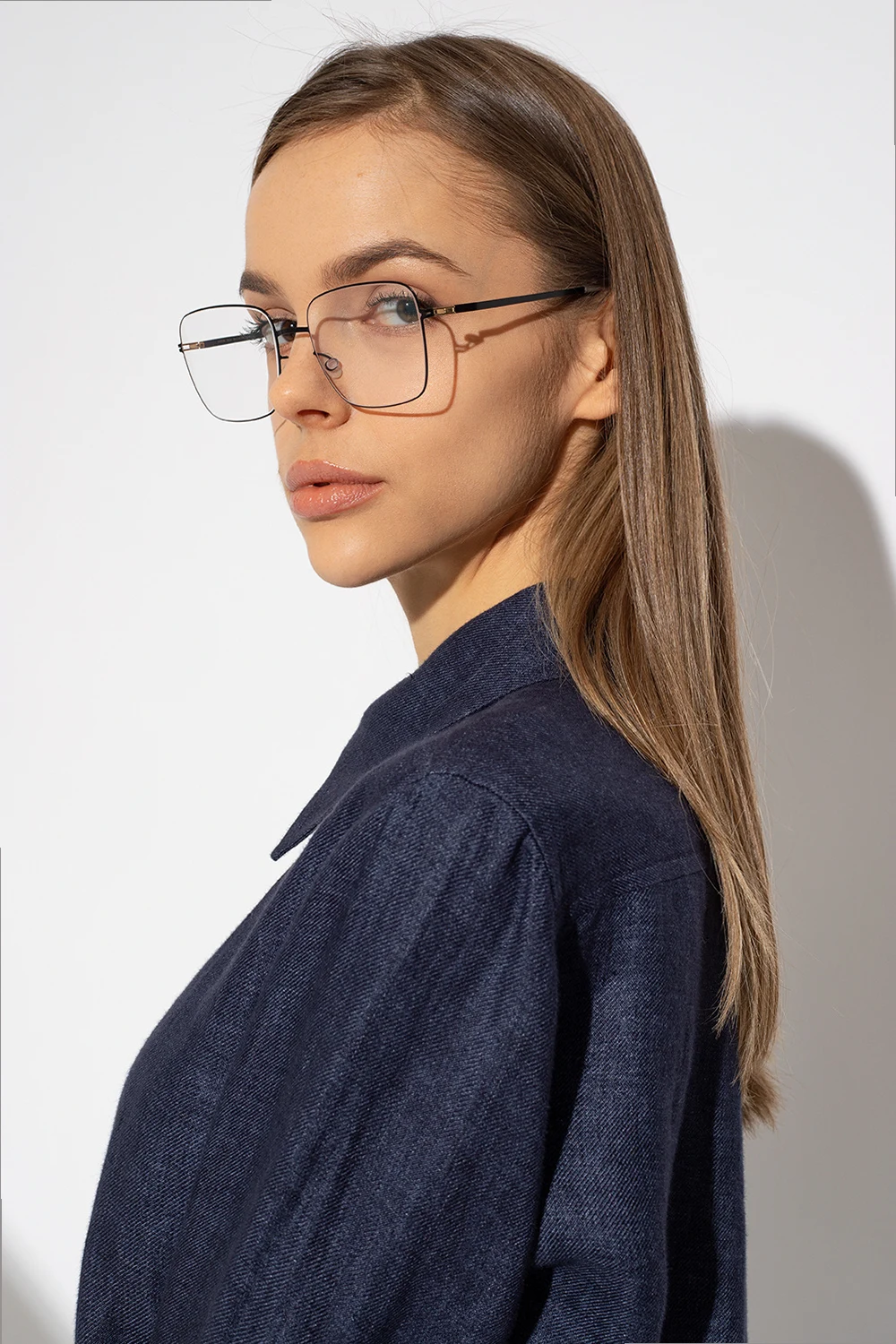 Okulary korekcyjne ‘Sila’