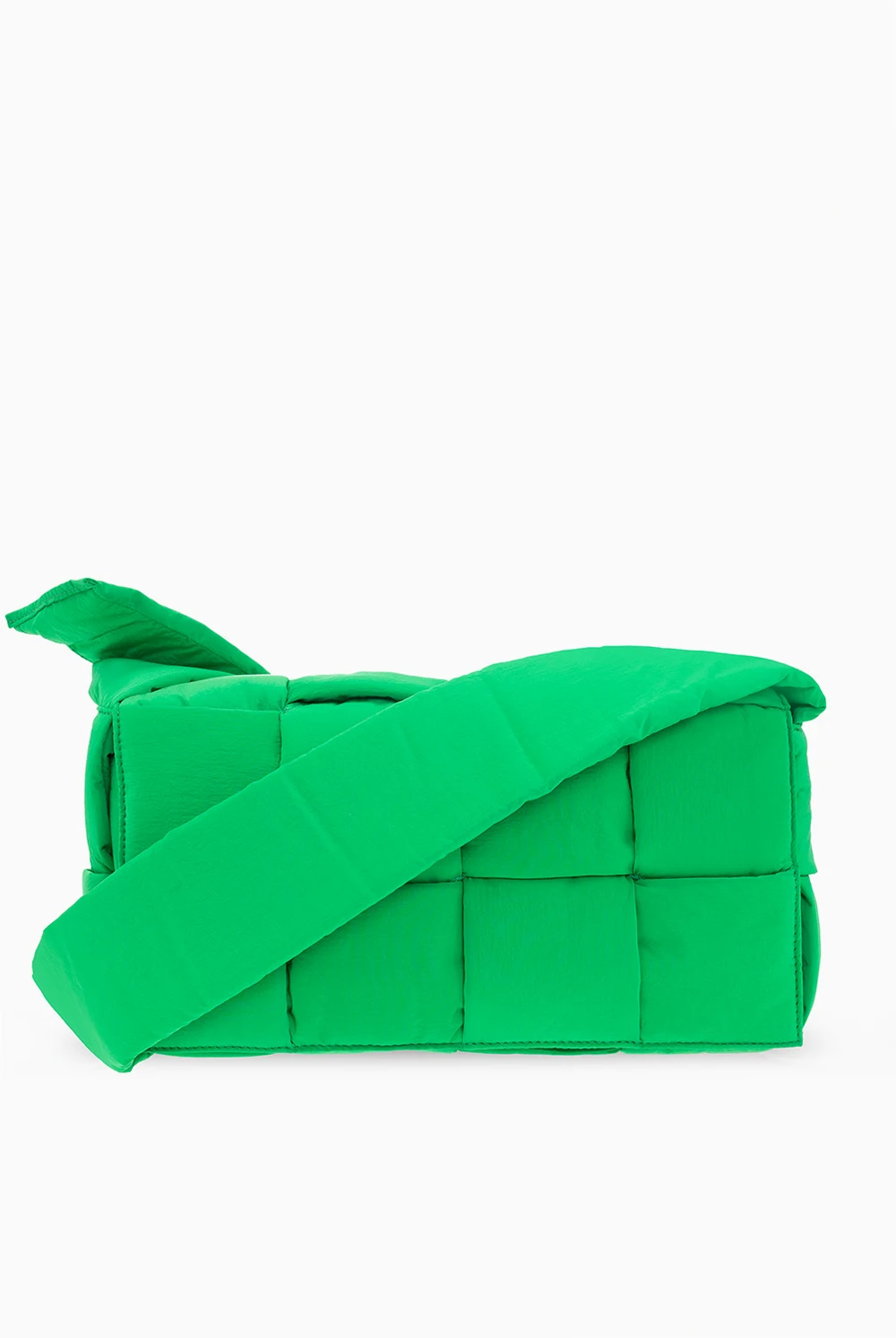 Torba na ramię ‘Padded Tech Cassette Medium’