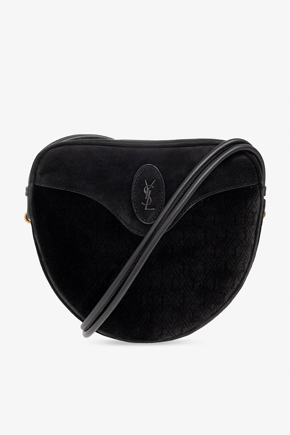 ‘Le Monogramme Coeur’ shoulder bag