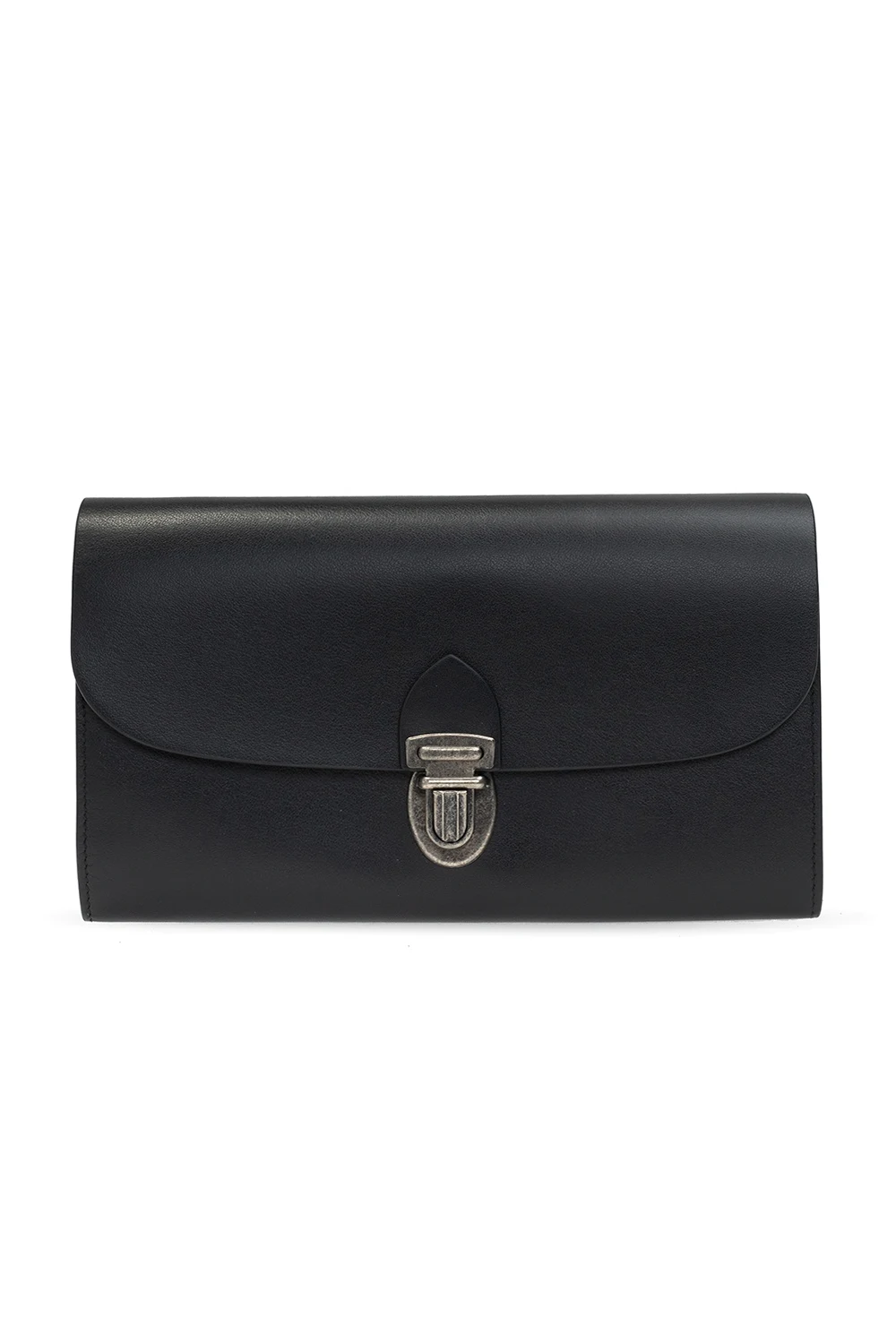 Leather wallet
