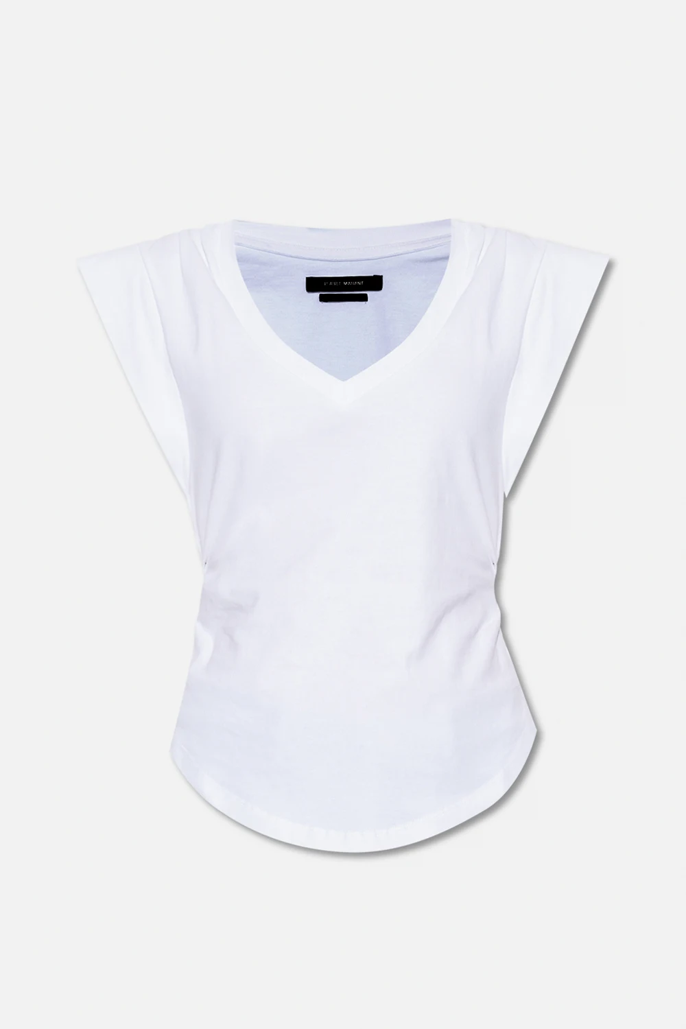 Bawełniany t-shirt ‘Zofia’
