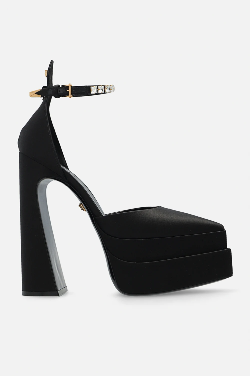 Buty na platformie ’Aevitas’