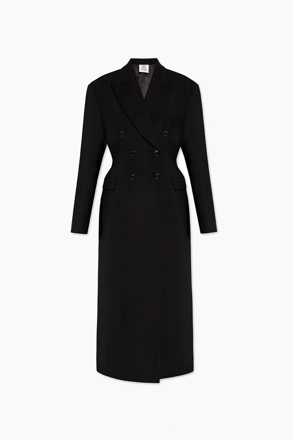 Long coat