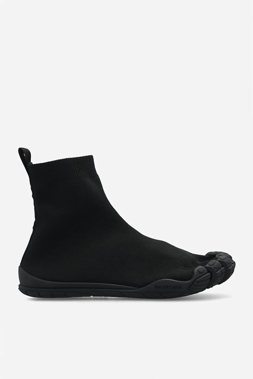 Buty ze skarpetą ‘Flex Toe’