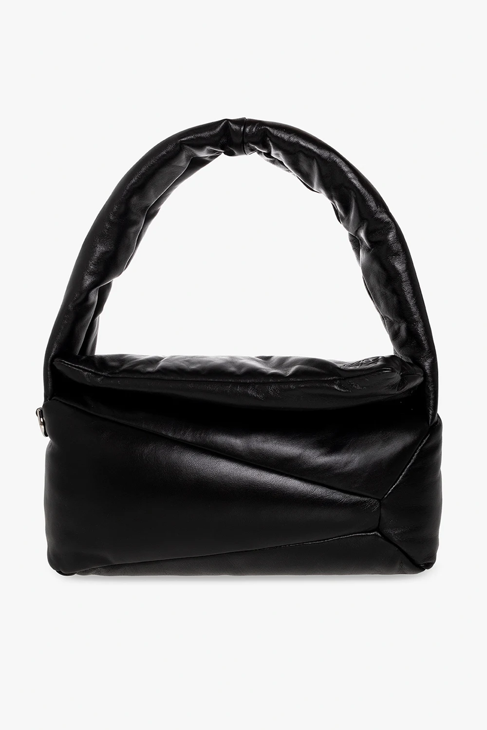 Torba na ramię ‘Puzzle Puffer’ typu ‘hobo’