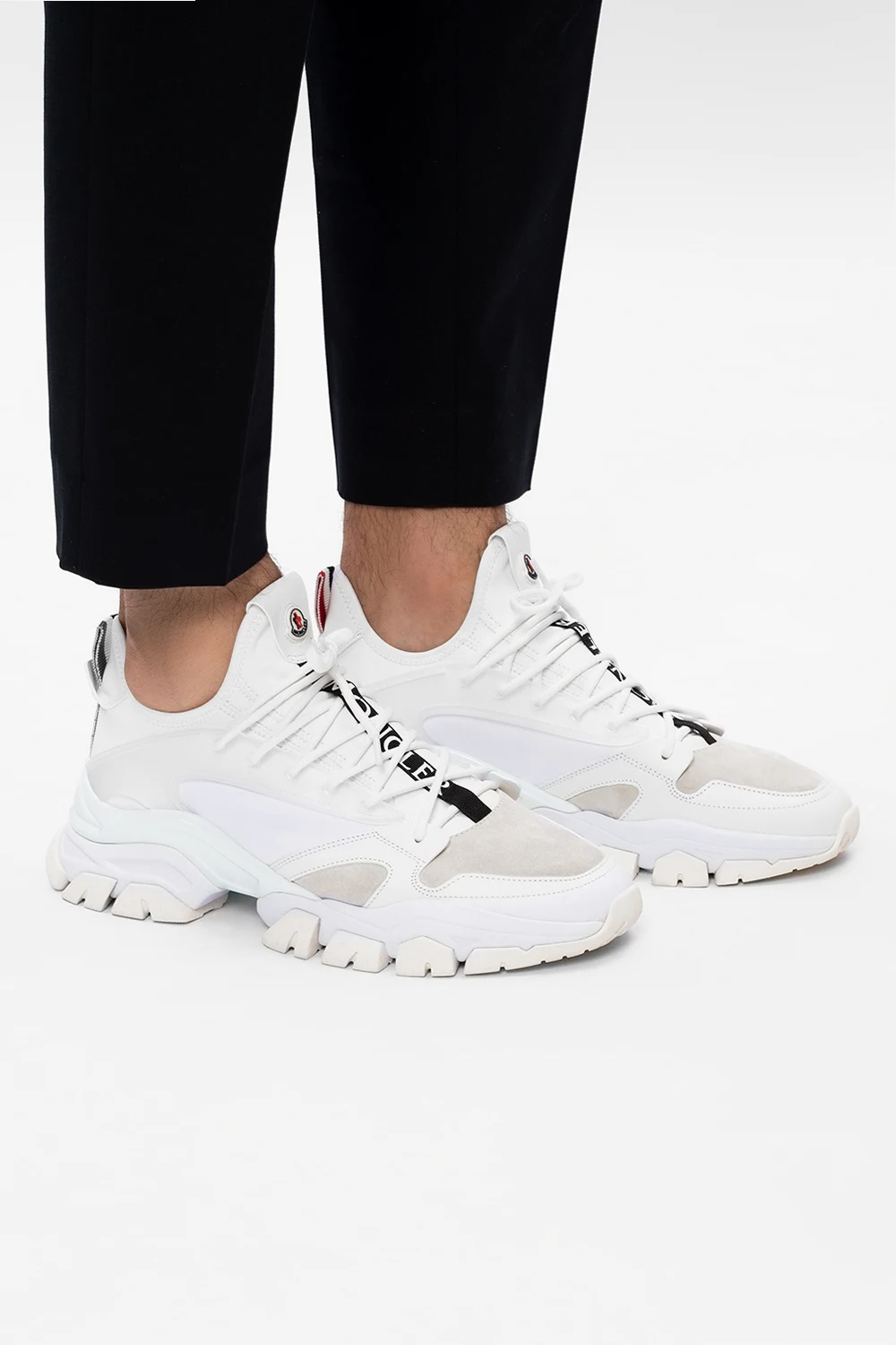 ‘Trevor’ sneakers