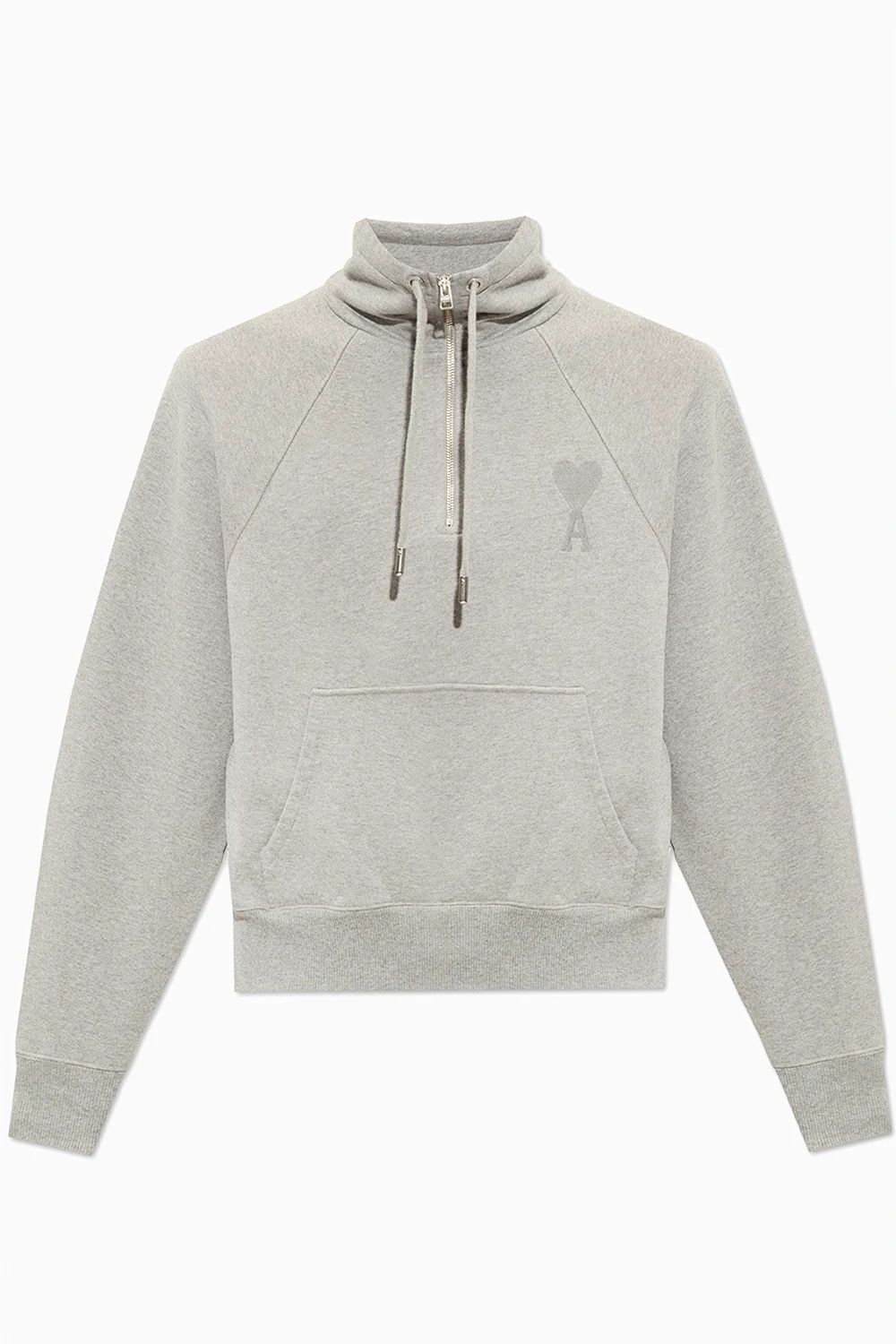 Bluza ze stójką