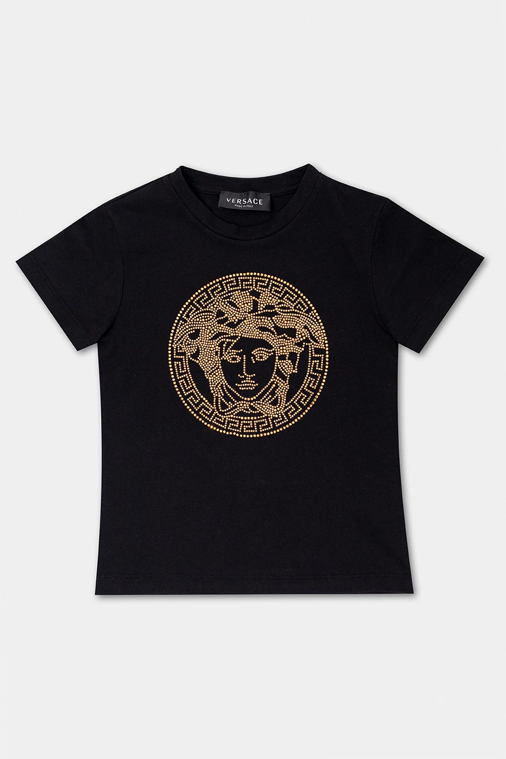 T-shirt z głową Meduzy