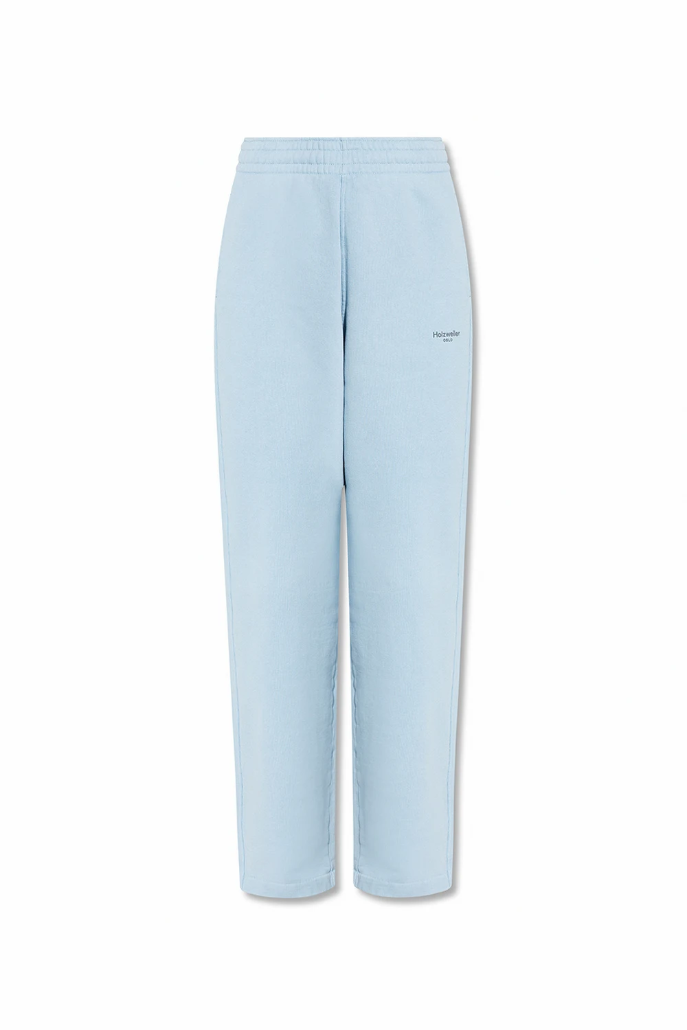‘W. Lagoon Oslo’ sweatpants