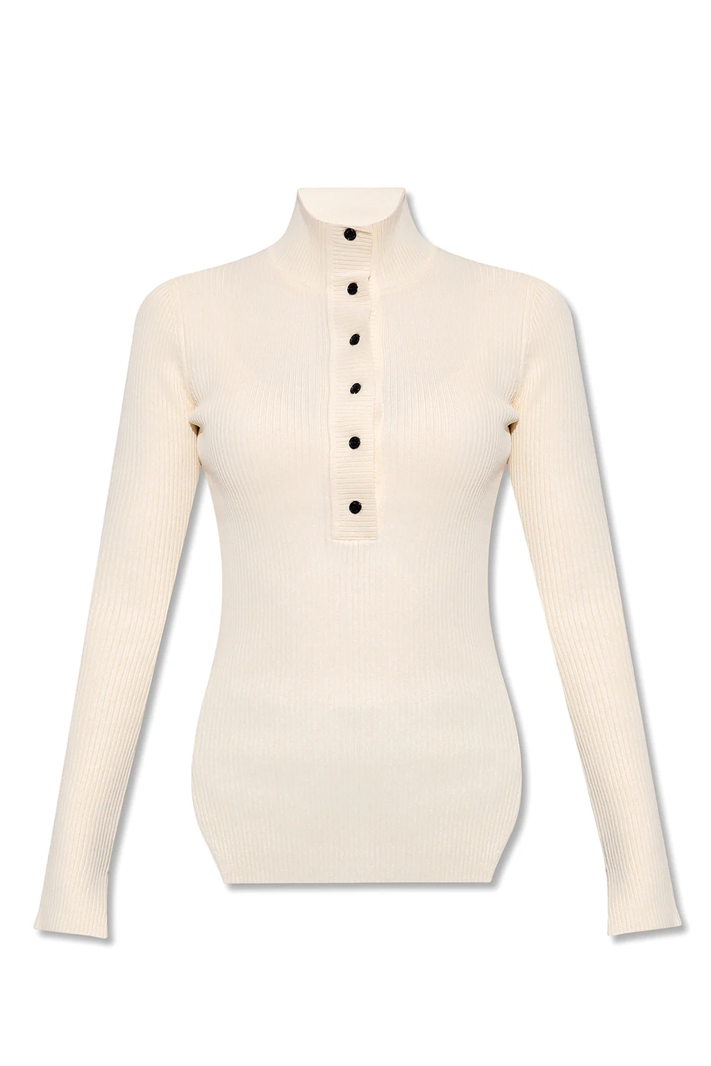Ribbed top
