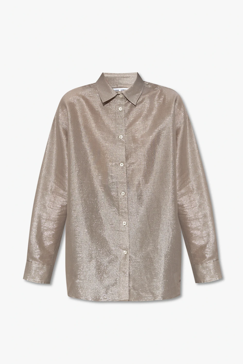 ‘Lua’ shirt