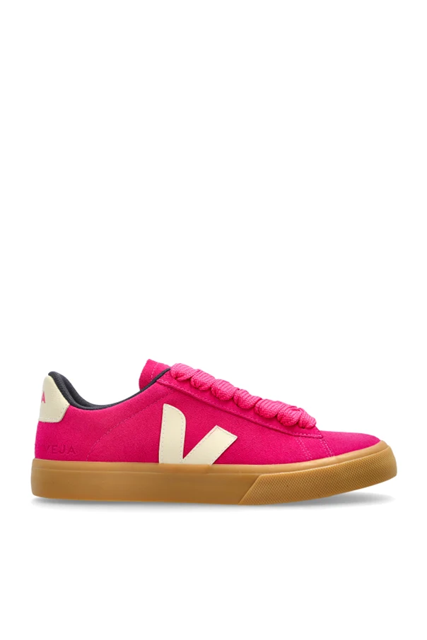 ROSA Sportschuhe „Campo Bold Suede“
