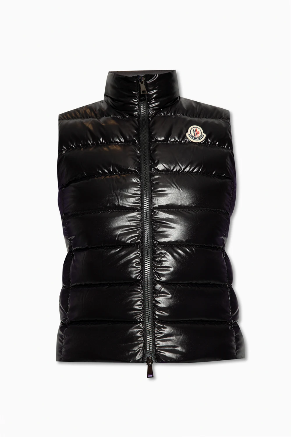 ‘Ghany’ down jacket