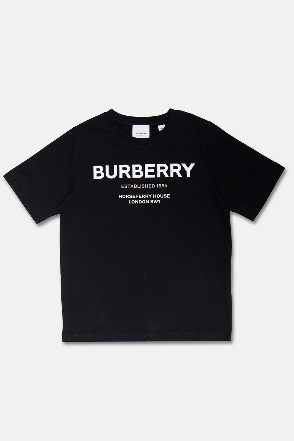 T-shirt ‘Cedar’