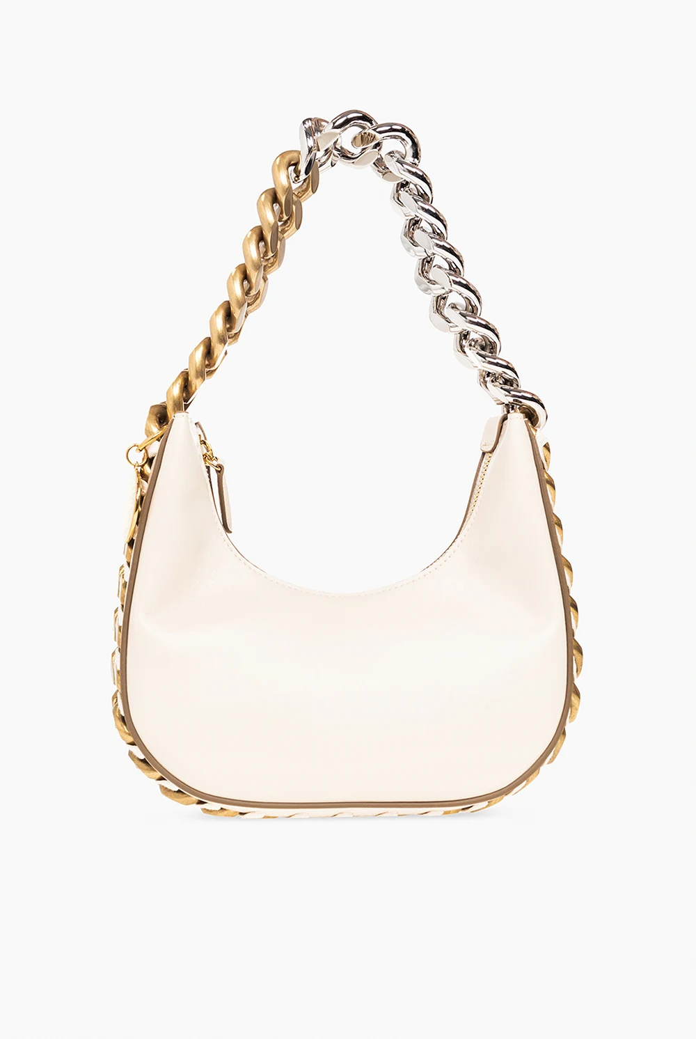 ‘Frayme Mini’ shoulder bag