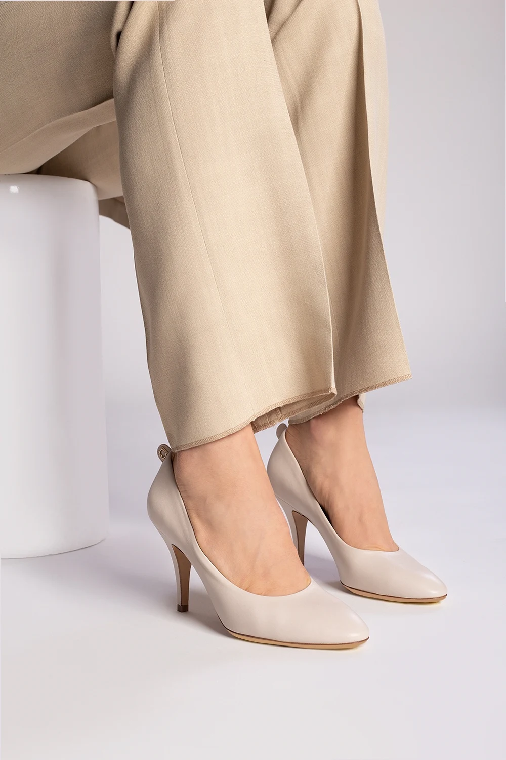 ‘Judy’ stiletto pumps