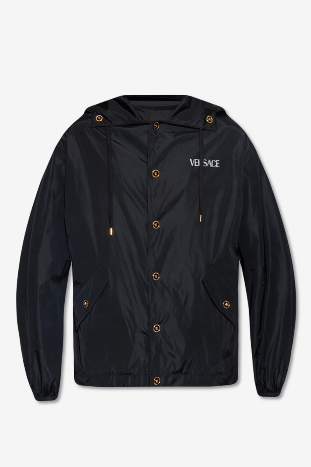 Track jacket