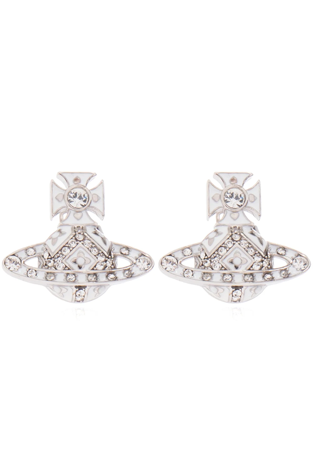 ‘Beryl’ earrings