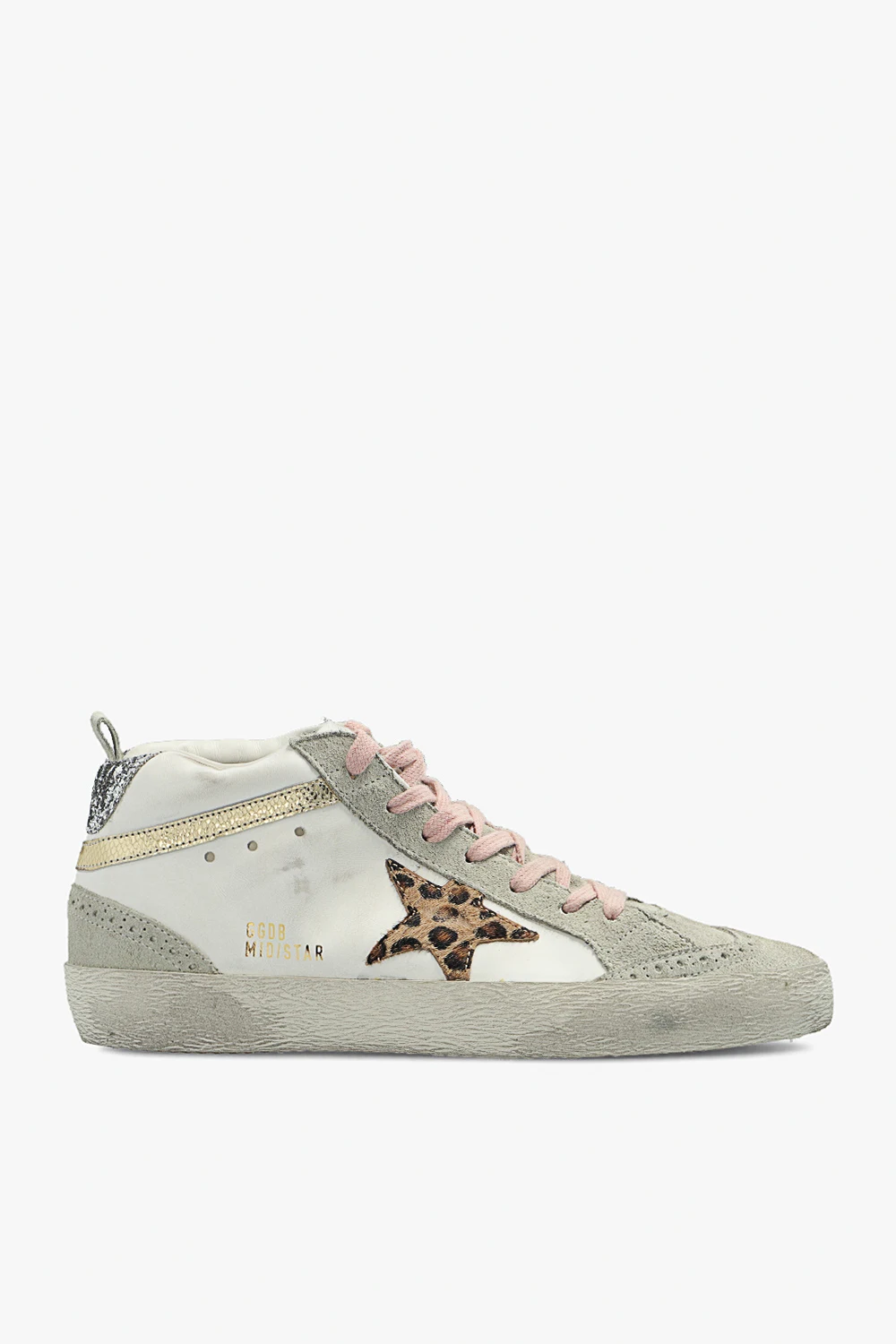 Buty sportowe za kostkę ‘Star Classic’