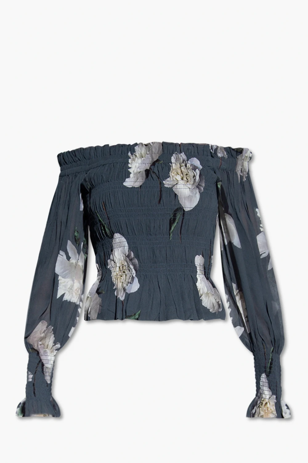 ‘Lara’ floral top