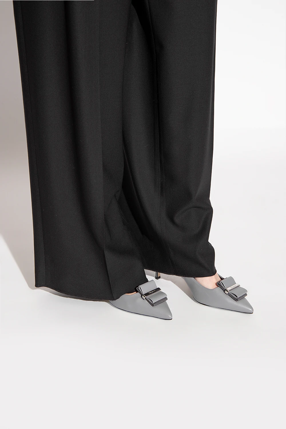 ‘Winnie’ stiletto pumps
