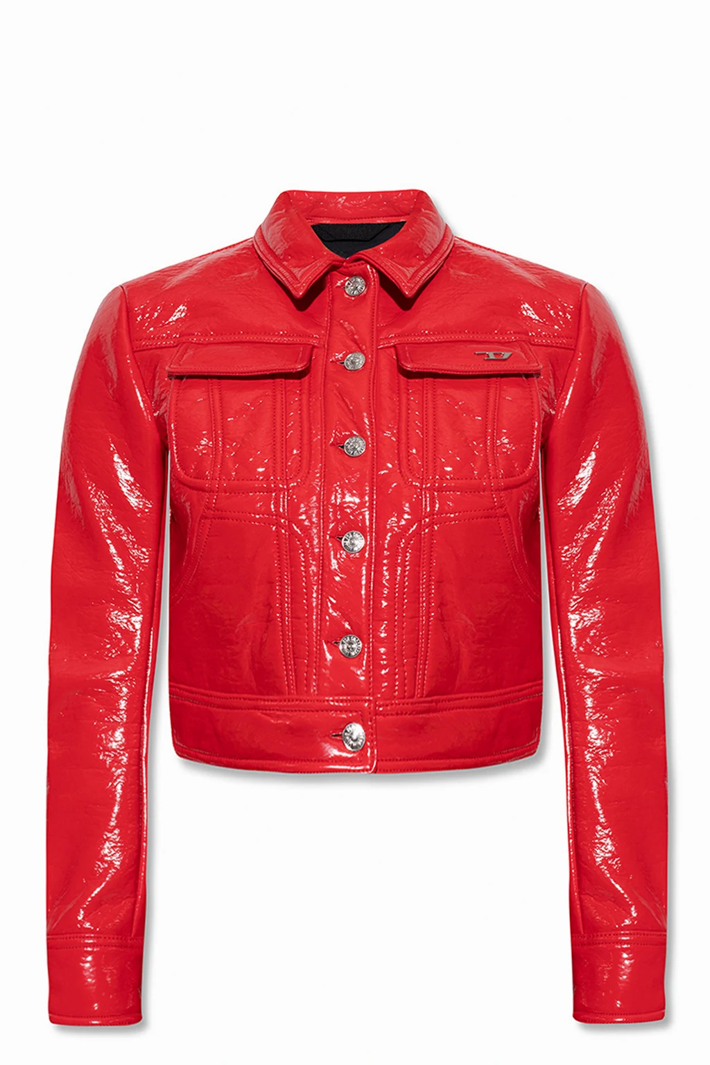 'G-Magnolia' jacket