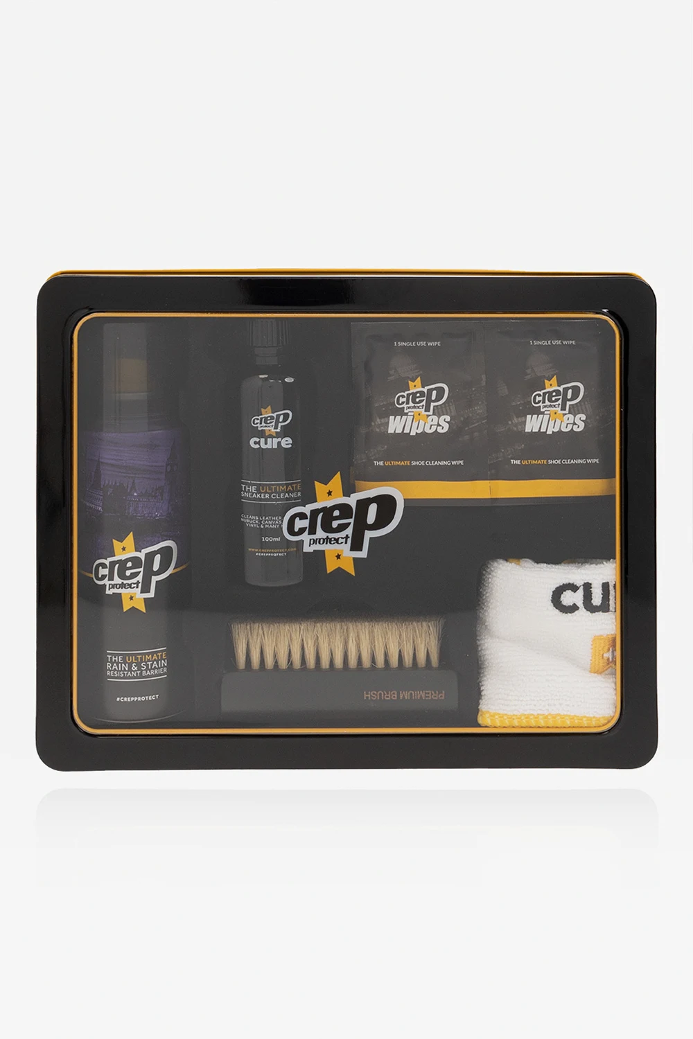 Zestaw do czyszczenia butów