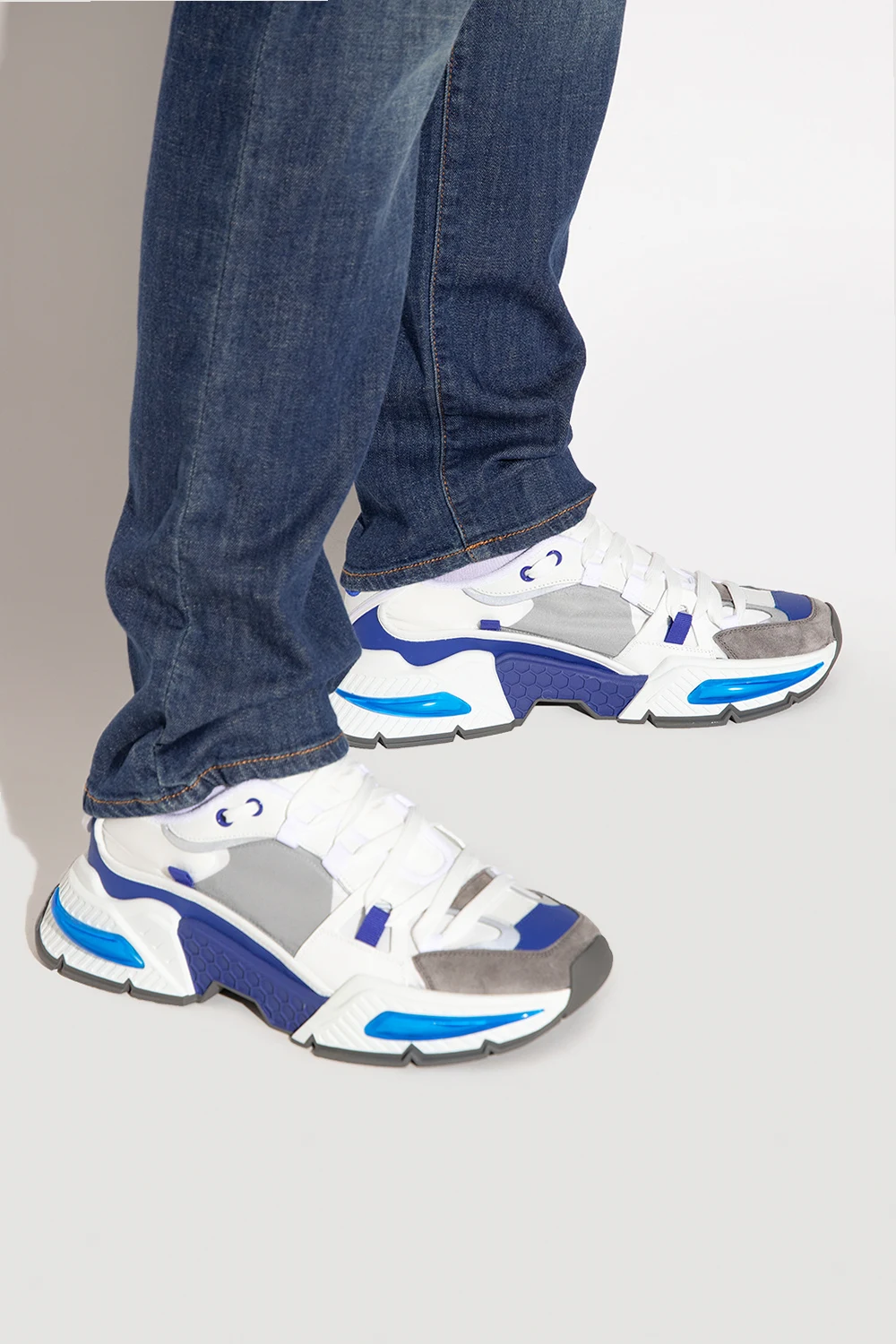 ‘Air Master’ sneakers