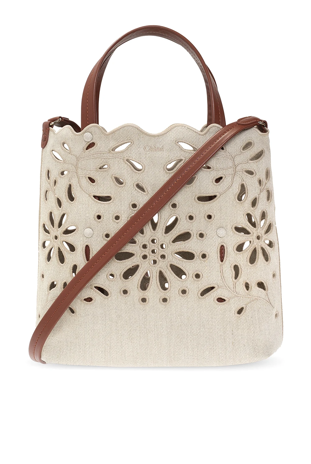 ‘Kamilla’ shoulder bag