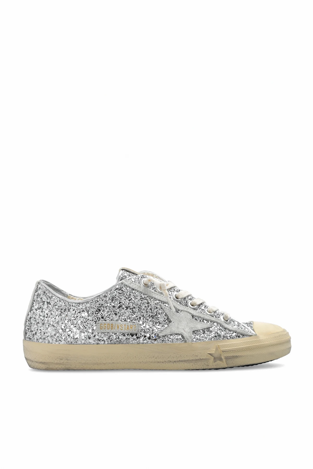 SREBRNY Sznurowane buty sportowe ‘V-Star 2’