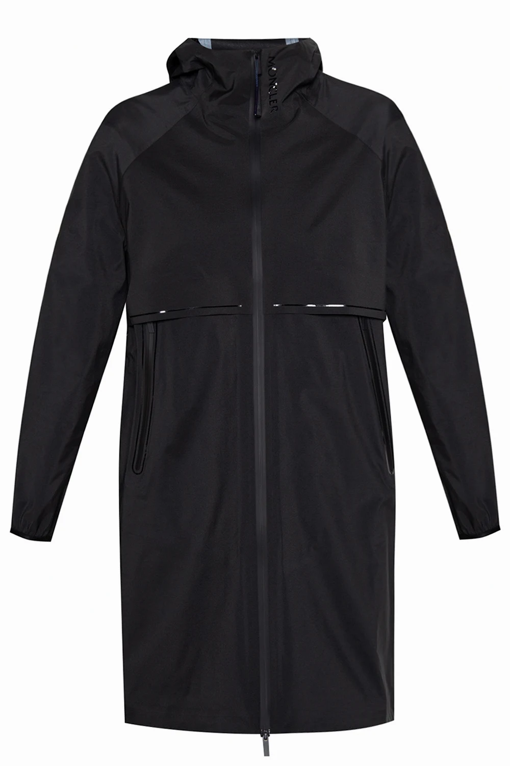 ‘Shamaliyy’ coat