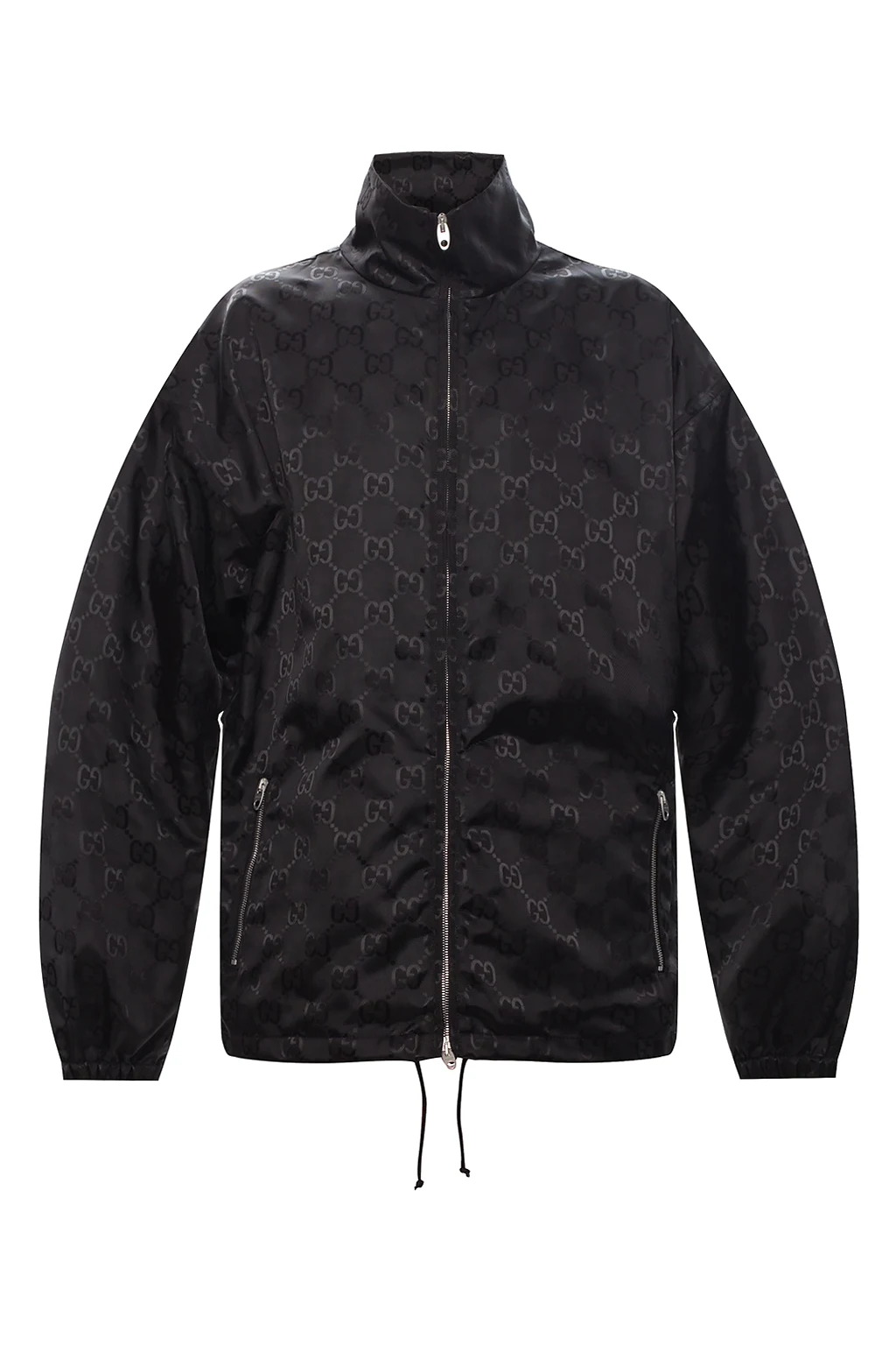 Logo jacket