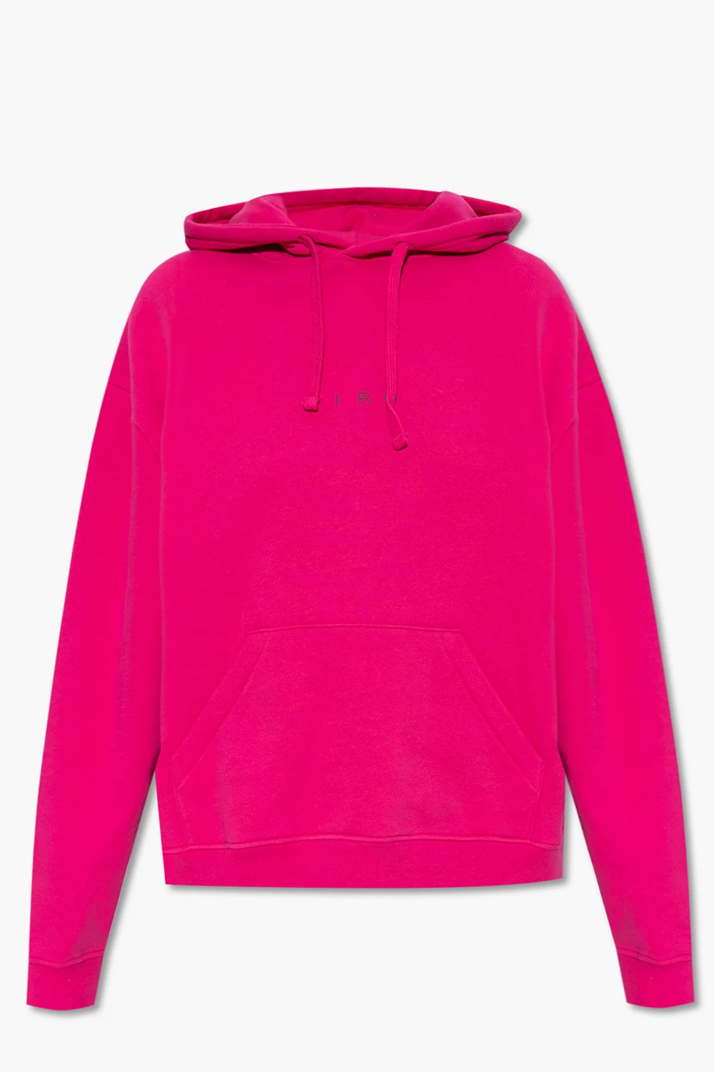 ‘Terza’ hoodie