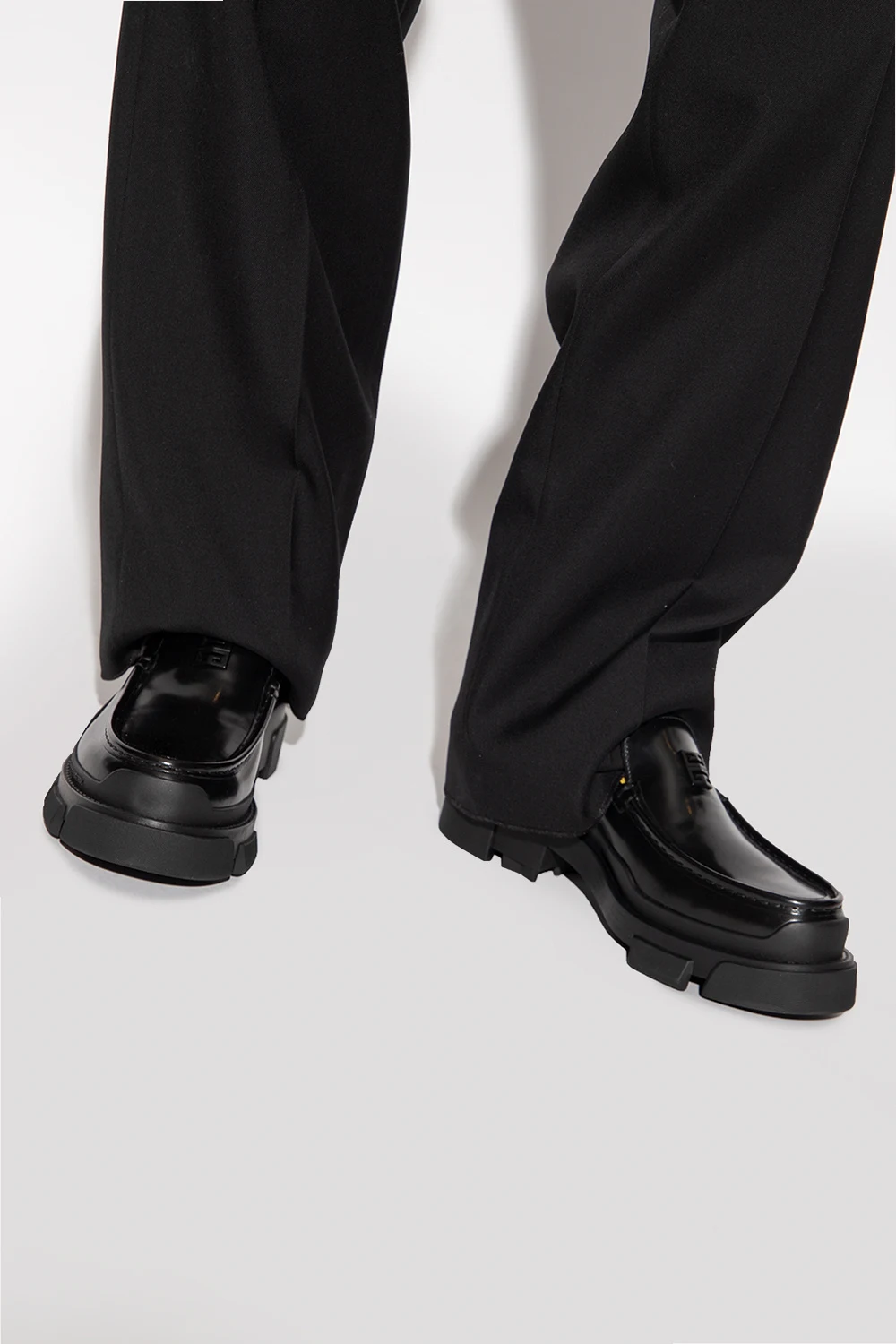 Buty ‘Terra’ typu ‘loafers’