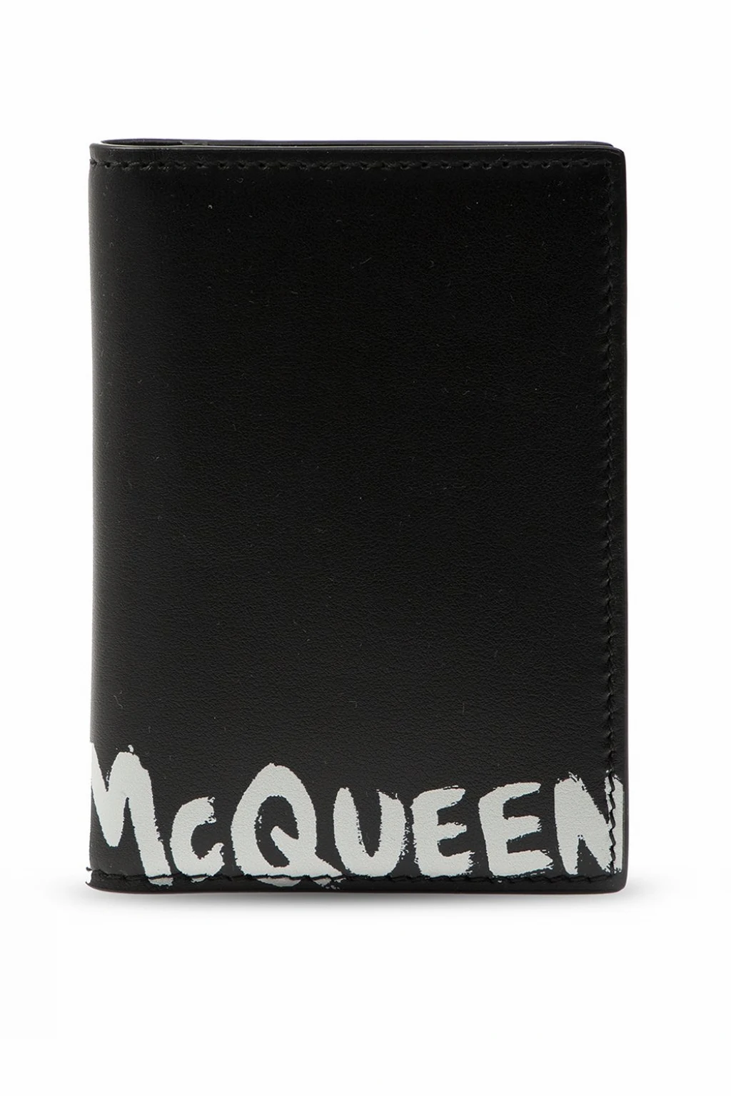 Bifold wallet