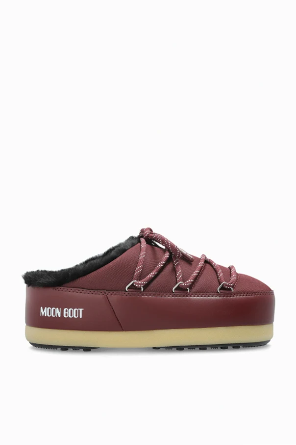 BORDO Śniegowce ‘EVX MULE’