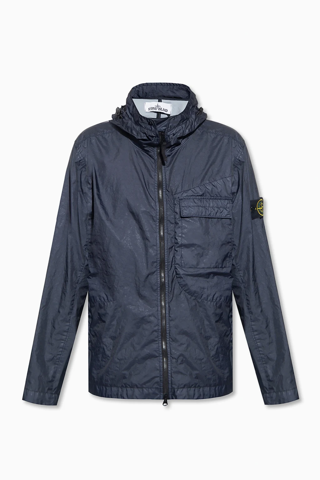 Rain coat