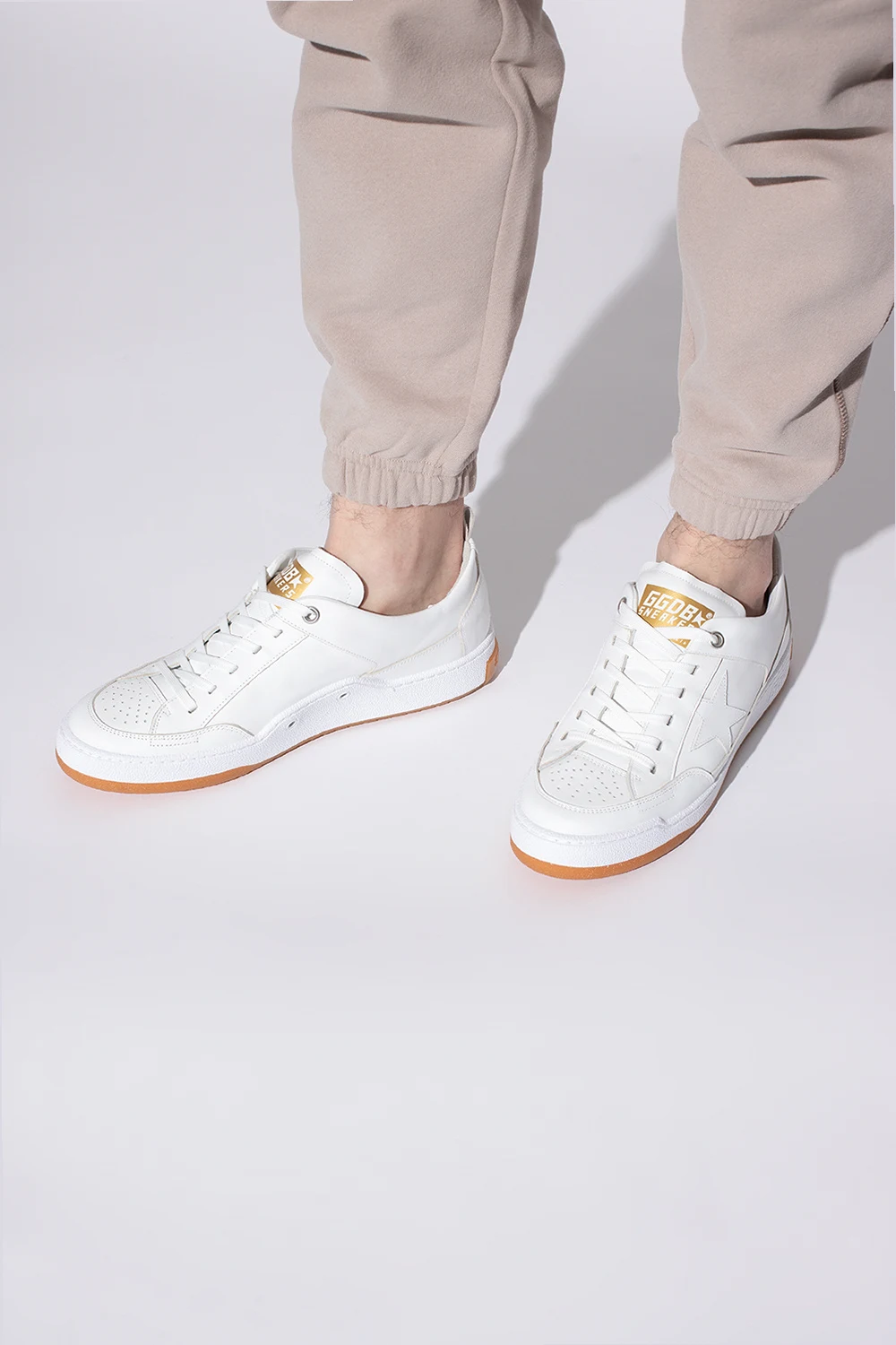 ‘Yeah’ sneakers