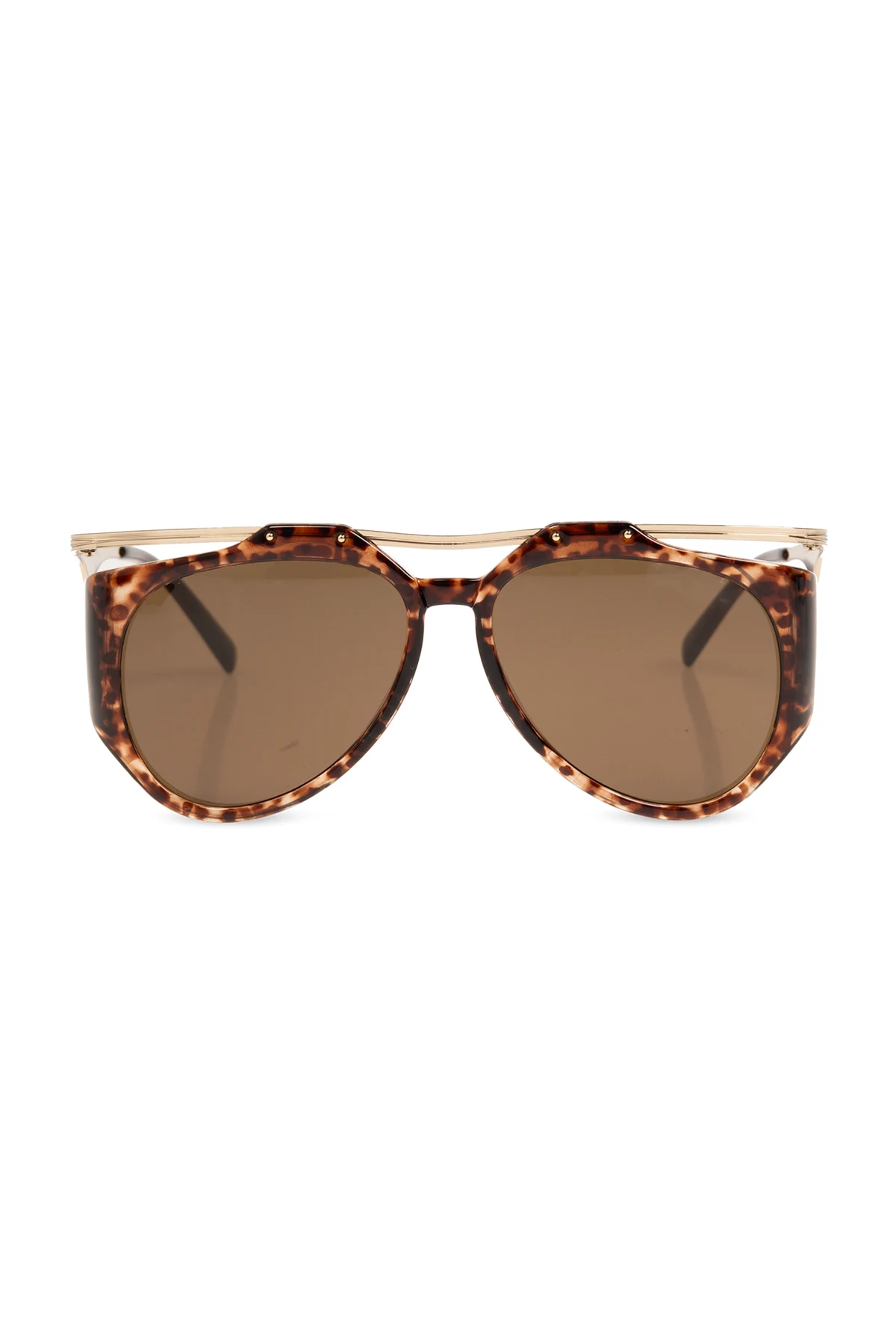 BRAUN ‘SL M137 Amelia’ Sonnenbrillen