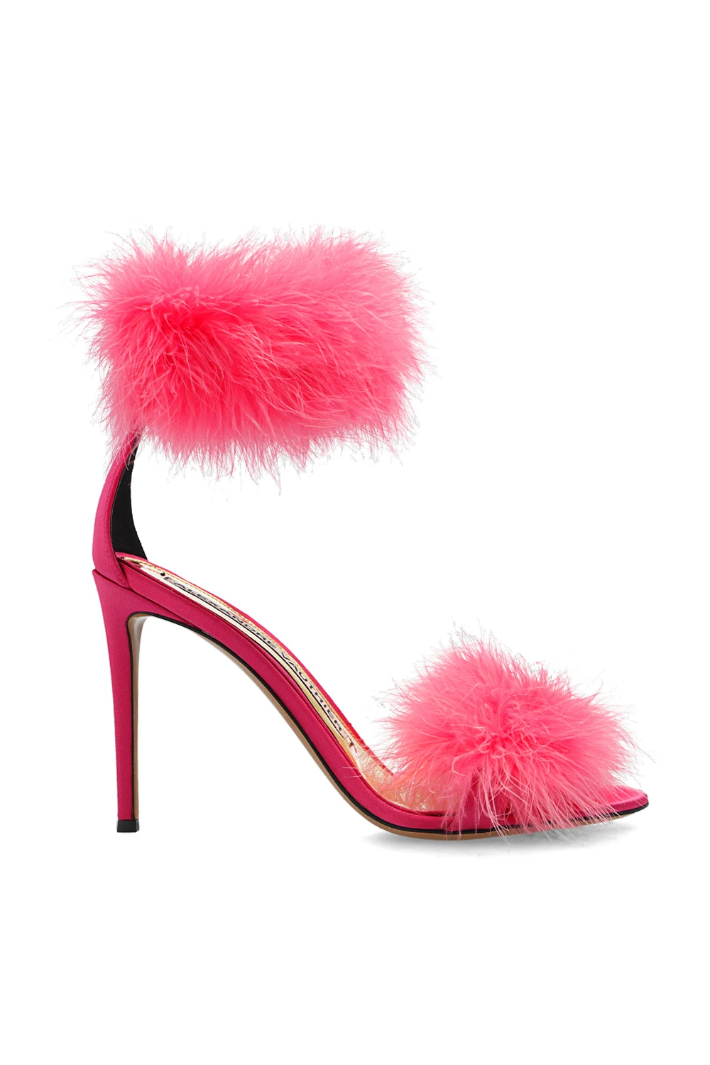 ‘Azalea’ heeled sandals
